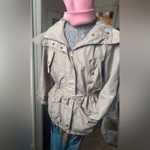 Steve Madden used medium jacket